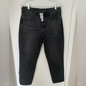 American eagle black jeans